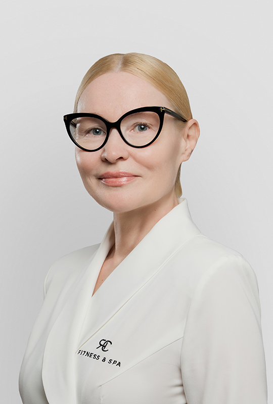 Смирнова Елена